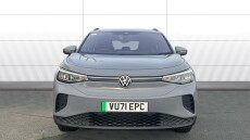 Volkswagen ID.4 109kW Life Pure 52kWh 5dr Auto Electric Estate